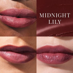  
Tatcha The Kissu Lip Tinted: Midnight Lily